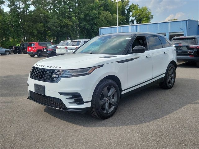 2022 Land Rover Range Rover Velar R-Dynamic S