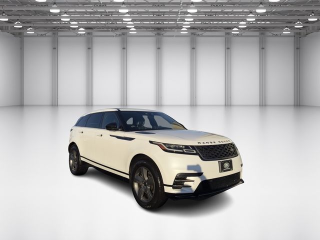 2022 Land Rover Range Rover Velar R-Dynamic S