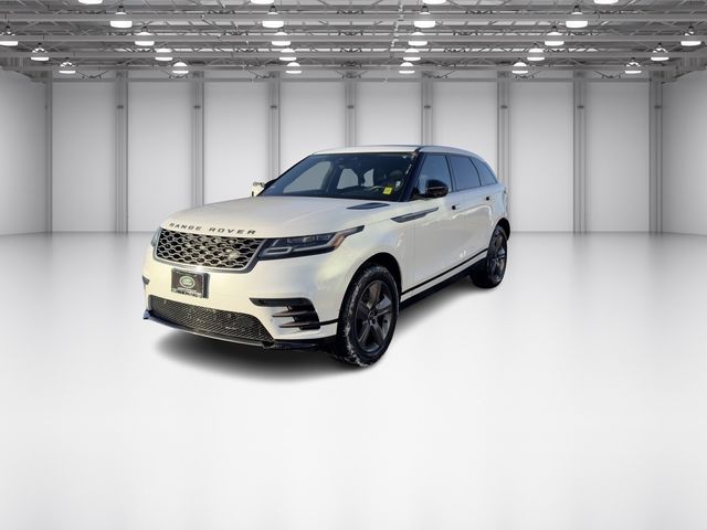 2022 Land Rover Range Rover Velar R-Dynamic S