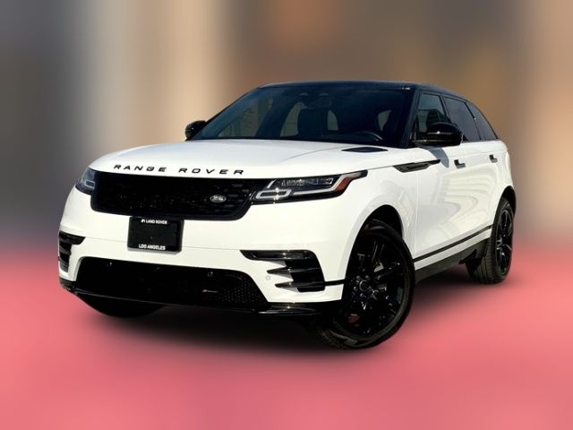 2022 Land Rover Range Rover Velar R-Dynamic S