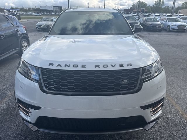 2022 Land Rover Range Rover Velar R-Dynamic S