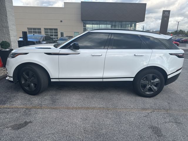 2022 Land Rover Range Rover Velar R-Dynamic S