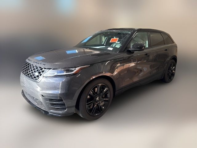 2022 Land Rover Range Rover Velar R-Dynamic S