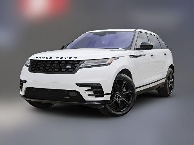 2022 Land Rover Range Rover Velar R-Dynamic S