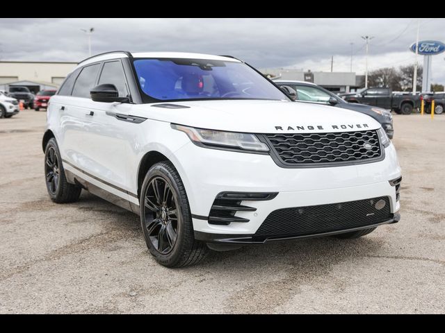 2022 Land Rover Range Rover Velar R-Dynamic S