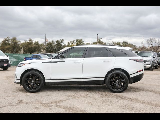 2022 Land Rover Range Rover Velar R-Dynamic S