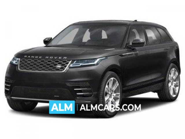 2022 Land Rover Range Rover Velar R-Dynamic S