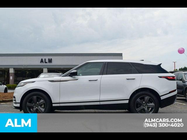 2022 Land Rover Range Rover Velar R-Dynamic S