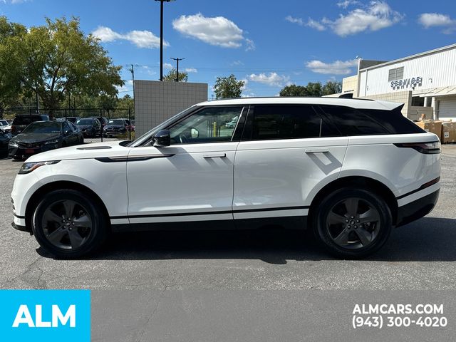 2022 Land Rover Range Rover Velar R-Dynamic S