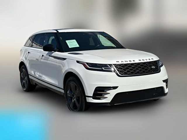 2022 Land Rover Range Rover Velar R-Dynamic S