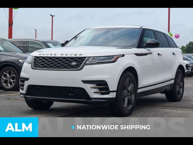 2022 Land Rover Range Rover Velar R-Dynamic S