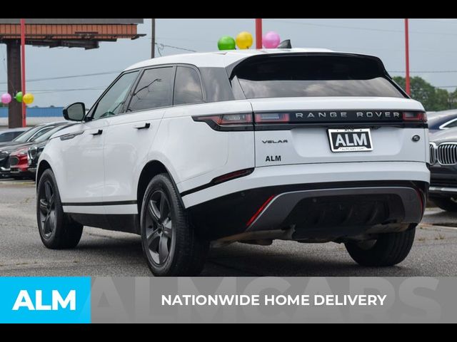 2022 Land Rover Range Rover Velar R-Dynamic S