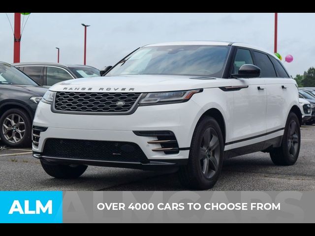 2022 Land Rover Range Rover Velar R-Dynamic S