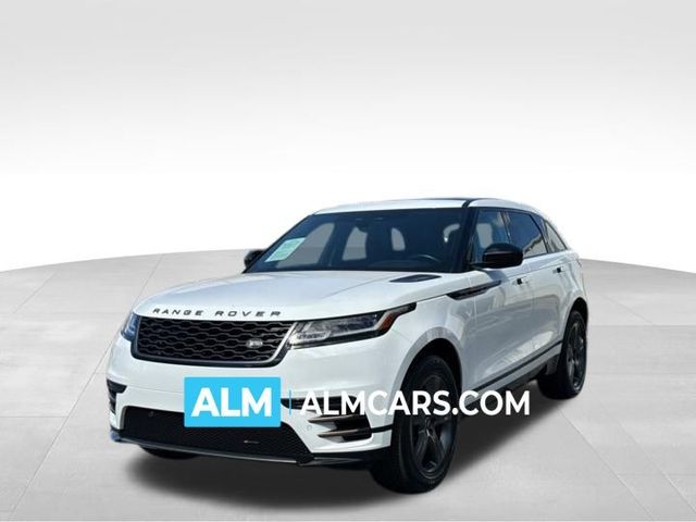 2022 Land Rover Range Rover Velar R-Dynamic S