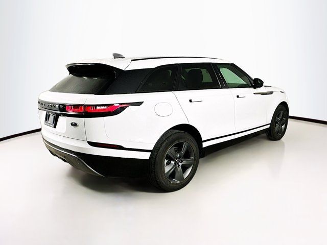 2022 Land Rover Range Rover Velar R-Dynamic S