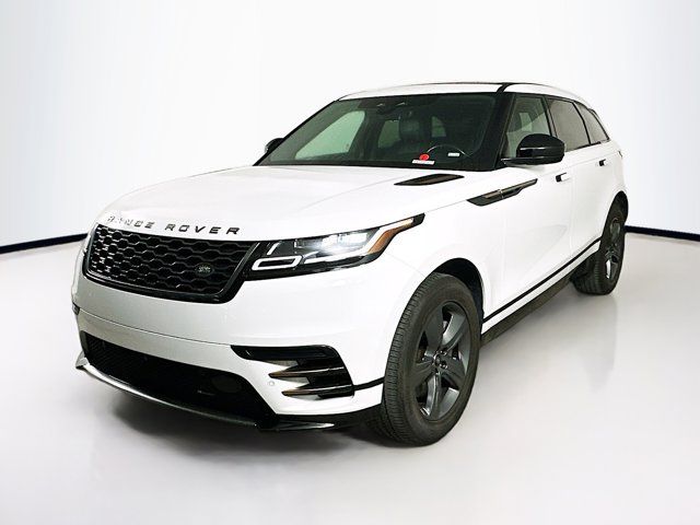 2022 Land Rover Range Rover Velar R-Dynamic S