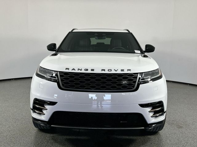 2022 Land Rover Range Rover Velar R-Dynamic S