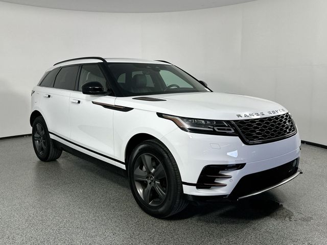 2022 Land Rover Range Rover Velar R-Dynamic S