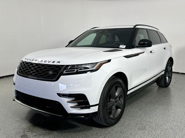 2022 Land Rover Range Rover Velar R-Dynamic S