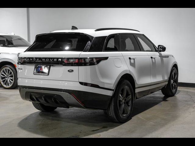 2022 Land Rover Range Rover Velar R-Dynamic S