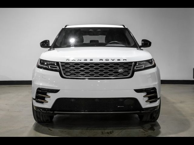 2022 Land Rover Range Rover Velar R-Dynamic S