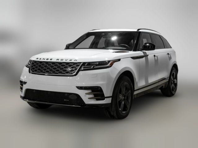 2022 Land Rover Range Rover Velar R-Dynamic S