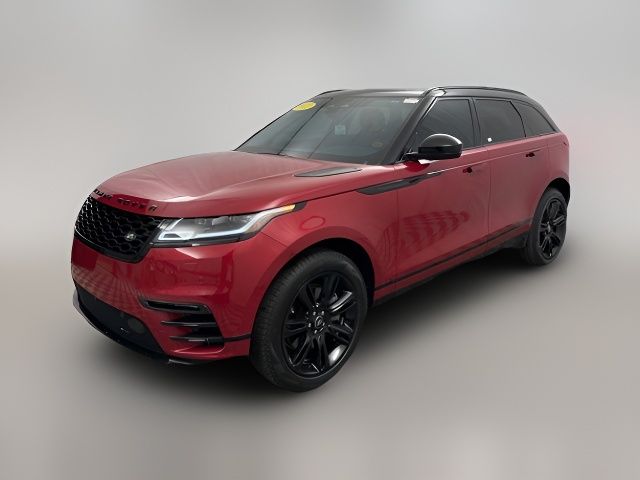 2022 Land Rover Range Rover Velar R-Dynamic S