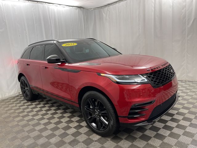 2022 Land Rover Range Rover Velar R-Dynamic S