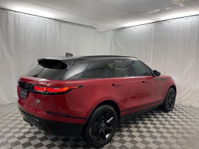 2022 Land Rover Range Rover Velar R-Dynamic S