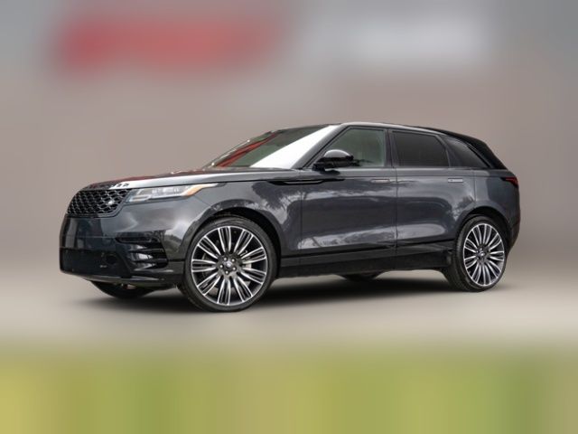 2022 Land Rover Range Rover Velar R-Dynamic S