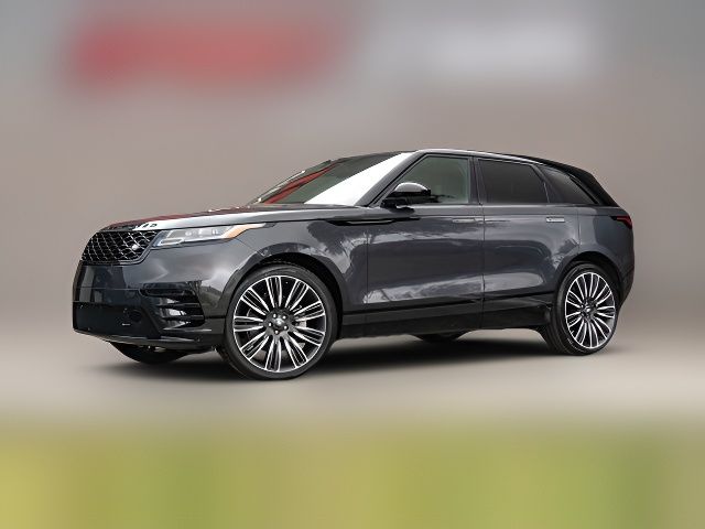 2022 Land Rover Range Rover Velar R-Dynamic S