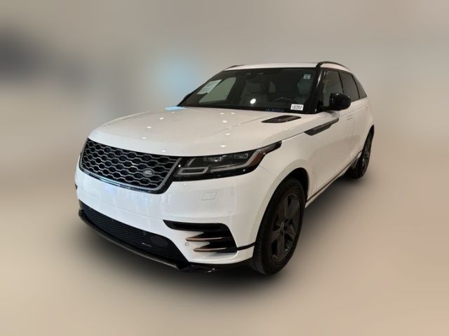 2022 Land Rover Range Rover Velar R-Dynamic S