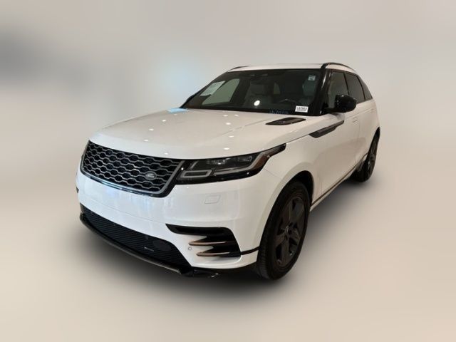 2022 Land Rover Range Rover Velar R-Dynamic S