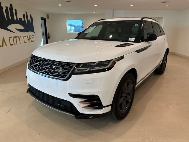 2022 Land Rover Range Rover Velar R-Dynamic S