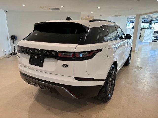 2022 Land Rover Range Rover Velar R-Dynamic S