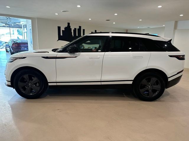 2022 Land Rover Range Rover Velar R-Dynamic S