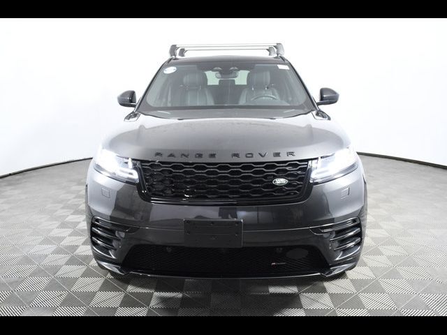 2022 Land Rover Range Rover Velar R-Dynamic S