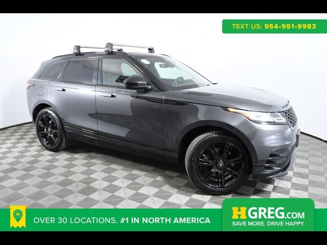 2022 Land Rover Range Rover Velar R-Dynamic S