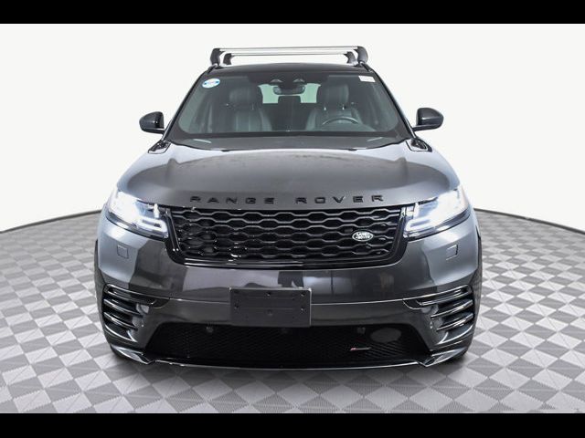 2022 Land Rover Range Rover Velar R-Dynamic S