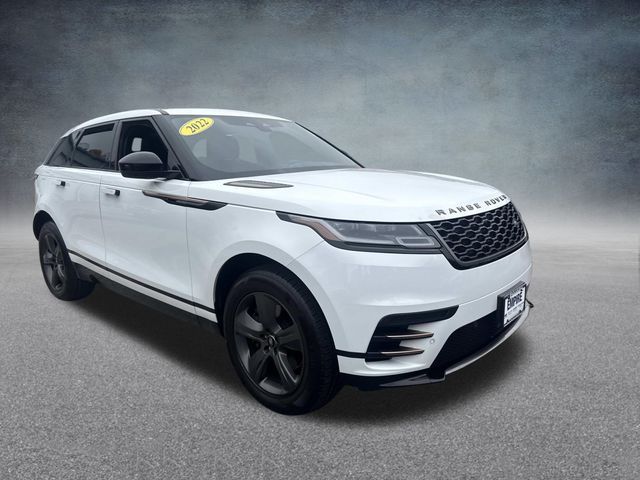 2022 Land Rover Range Rover Velar R-Dynamic S