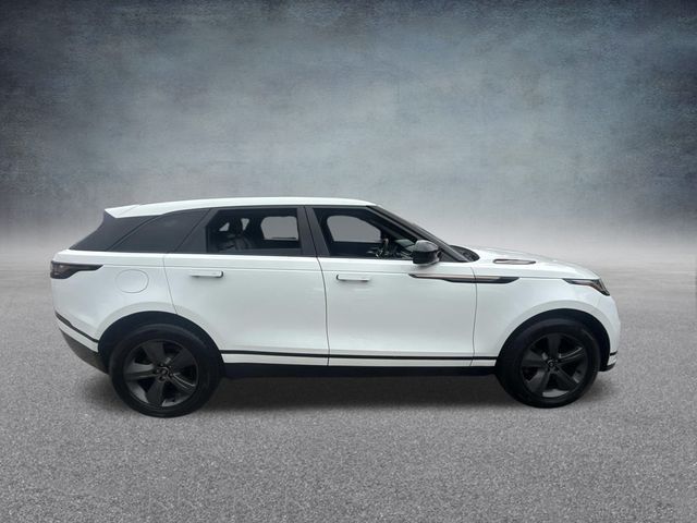 2022 Land Rover Range Rover Velar R-Dynamic S