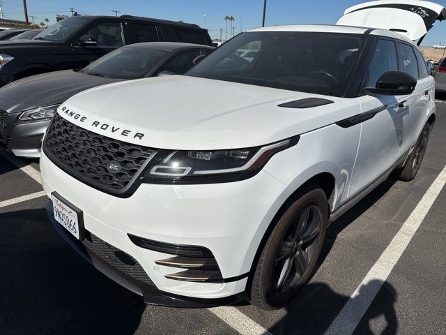 2022 Land Rover Range Rover Velar R-Dynamic S