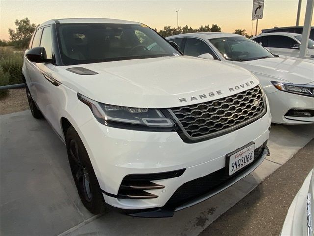 2022 Land Rover Range Rover Velar R-Dynamic S