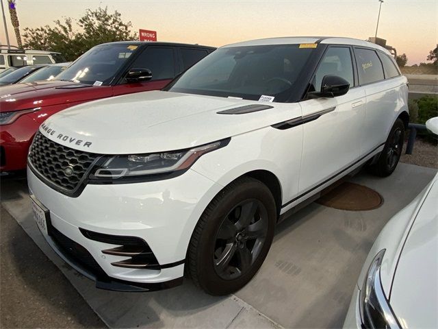 2022 Land Rover Range Rover Velar R-Dynamic S