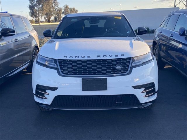 2022 Land Rover Range Rover Velar R-Dynamic S