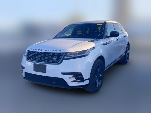 2022 Land Rover Range Rover Velar R-Dynamic S