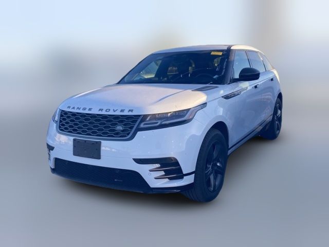 2022 Land Rover Range Rover Velar R-Dynamic S