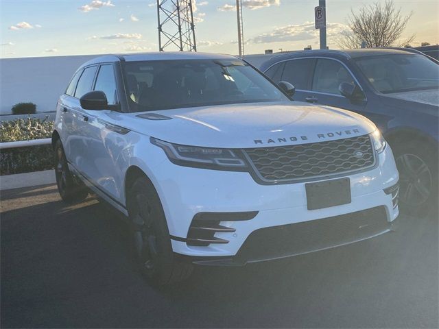 2022 Land Rover Range Rover Velar R-Dynamic S