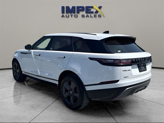 2022 Land Rover Range Rover Velar R-Dynamic S