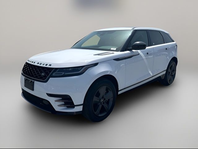 2022 Land Rover Range Rover Velar R-Dynamic S